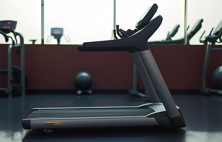 Treadmill Roller Tube