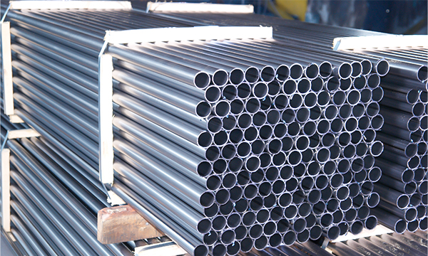 Breakthrough in Hydraulic Cold-Drawn Welded Tubing Technology Enhances Construction Machinery Performance