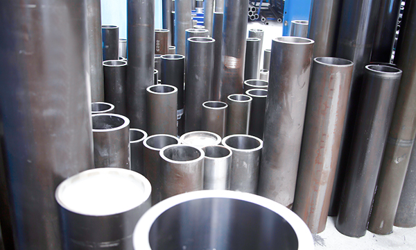 Surge in Demand for New Energy Drives New Opportunities for Precision Steel Tubing Industry
