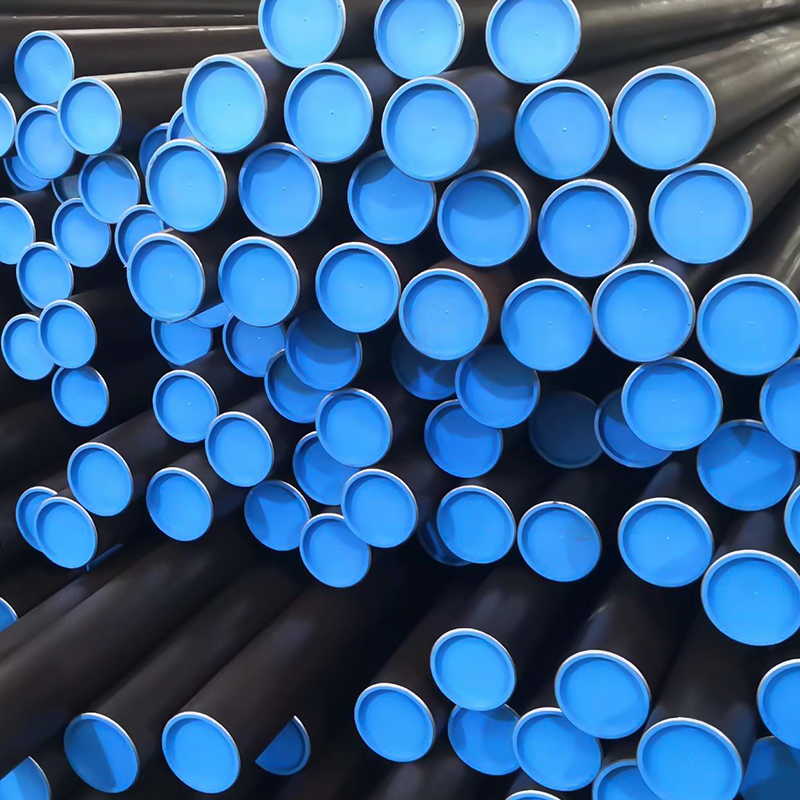 Cold Drawn Seamless Steel Tube (CDS) En10305-1 Grade E235 E355 E460