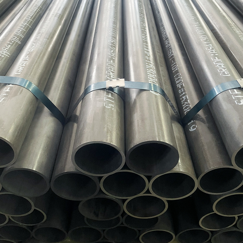 Mining Exploration Drill Rod Ø60 x 5mm – Alloy Steel 4130, High Strength Core Drilling Rods