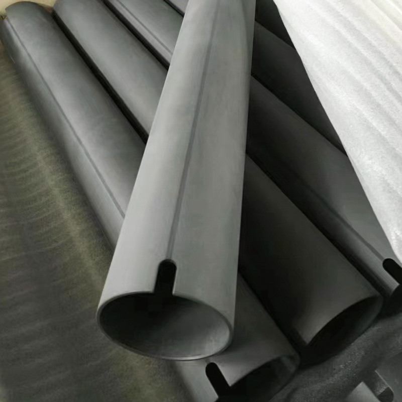 Phosphated Steel Pipe – Anti-Corrosion, Pre-Treated for Paint Adhesion, Structural & Industrial Use