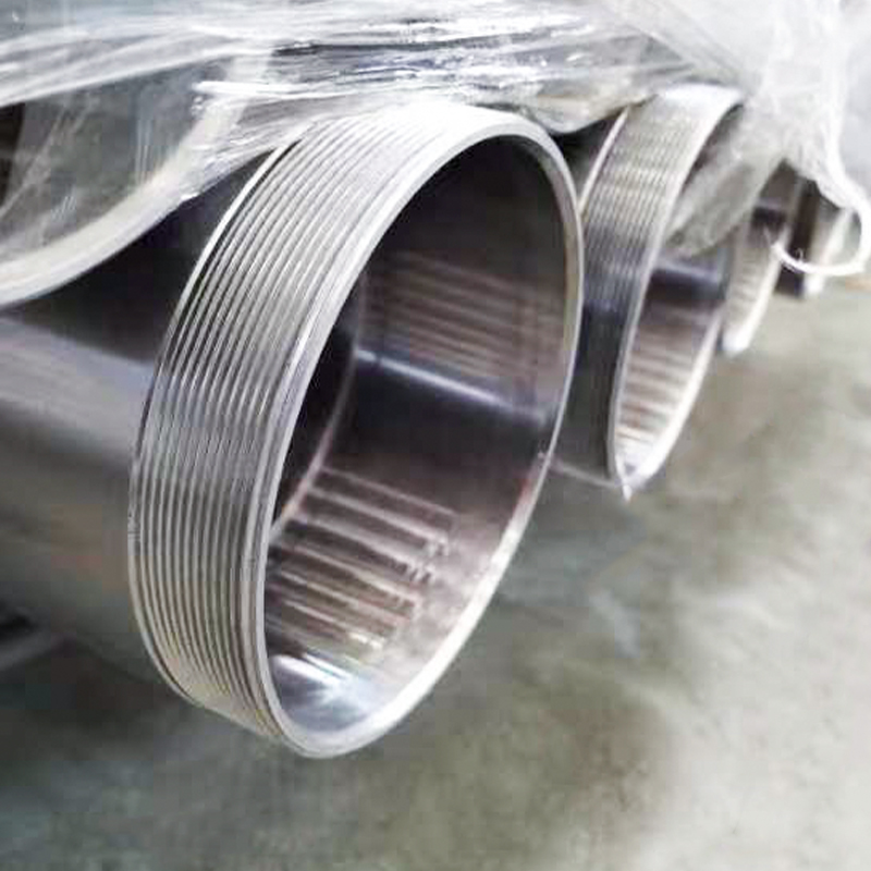 Conveyor Roller Tube Straightness & Wear Resistance: Avoid Premature Failure