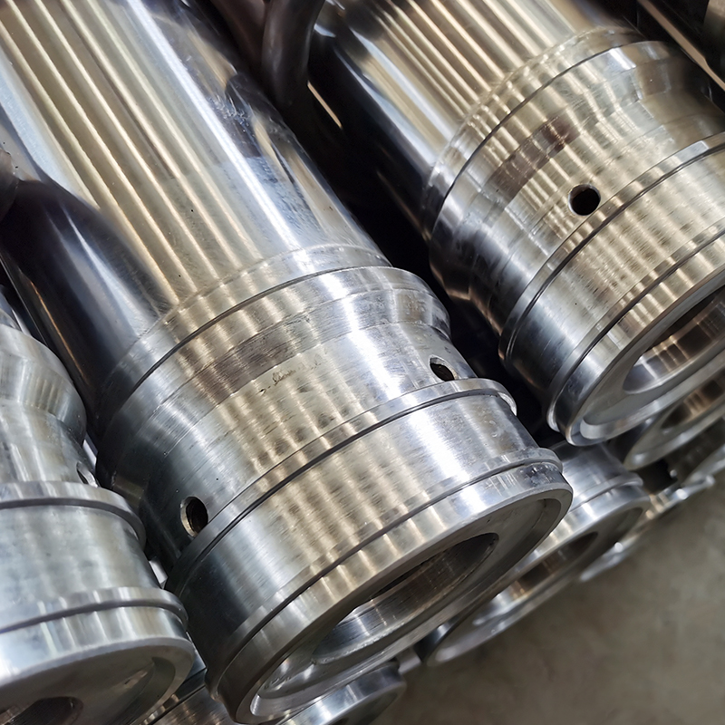 E355 vs 20MnV6 Hydraulic Tube: Strength, Cost and Cylinder Barrel Selection