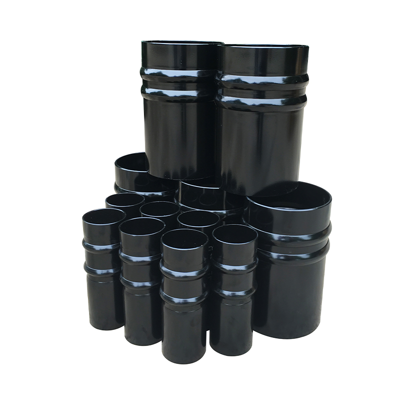 Custom Fabricated Tubing – Steel / Stainless Steel, Bent & Welded, Customized Dimensions and Shapes