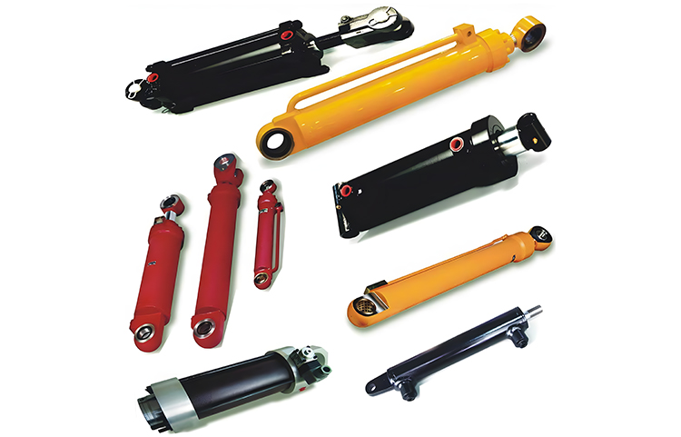 Hydraulic Cylinder