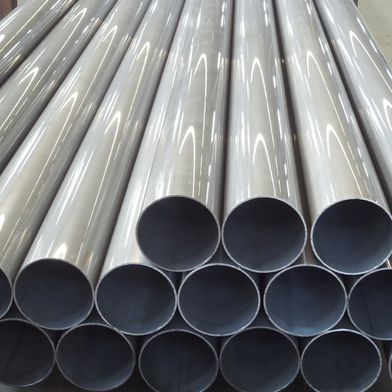 Cold Drawn Welded Steel Tube (CDW) DIN 2393 ASTM A513 Grade ST37-2 ST52.3