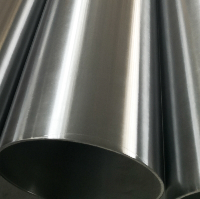 Cold-Drawn Stainless Steel Precision Tube – ASTM A269 TP316L, 100*2