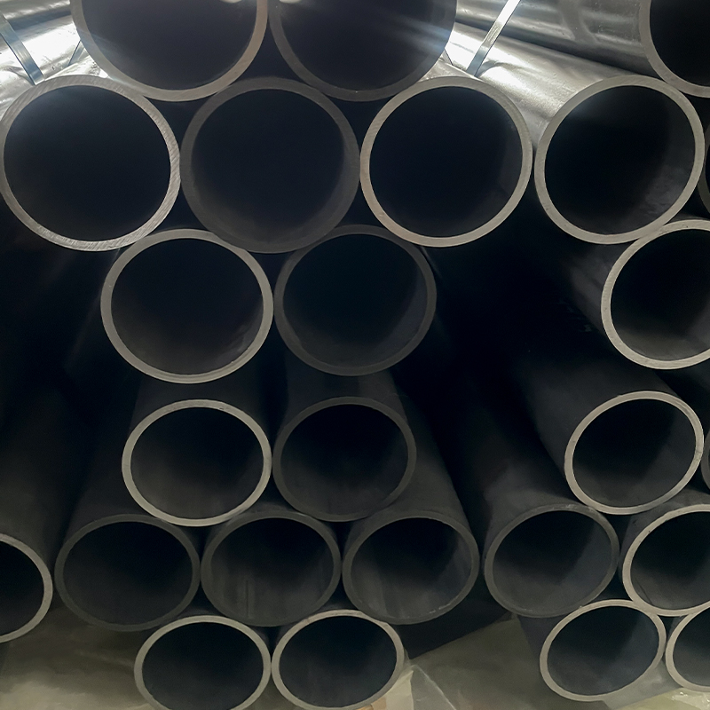 ASTM A519 Grade 4130 Geotechnical Drill Pipe – Ø89 mm x 6 mm for Soil Sampling