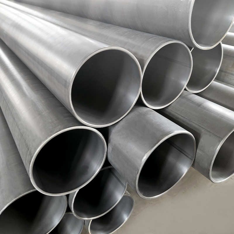 Hydraulic Shock Absorber Tube – EN 10305-2, SPHC Steel, Cold Drawn Welded (CDW), Ø90.2 x 1.6 mm