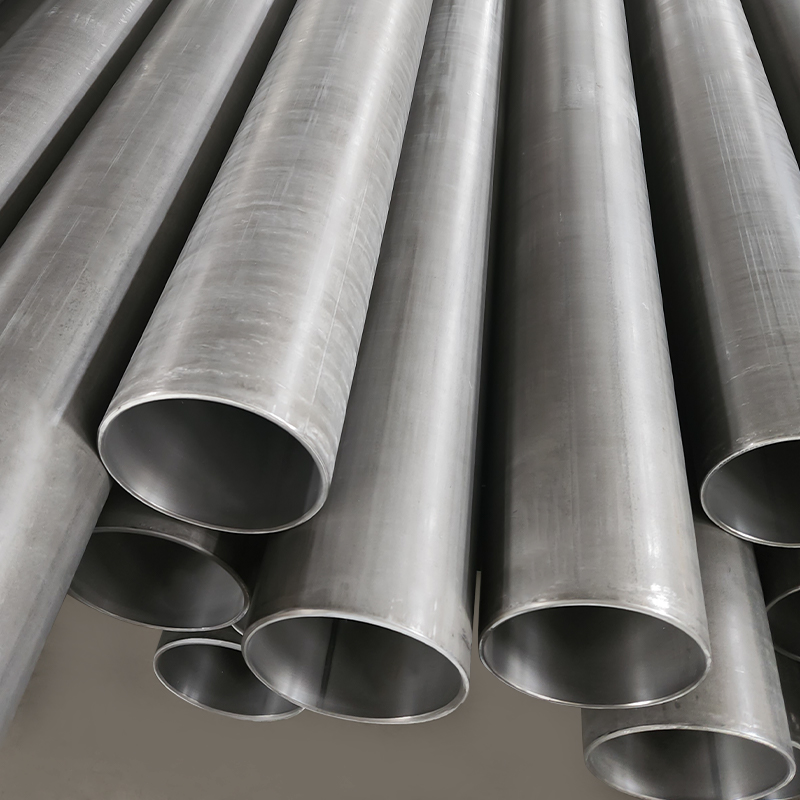 Shock Absorber Cylinder Tube – Cold Rolled Steel, Ø50 x 1.5 mm, Polished Inner Diameter (E220, E215, E235, SAE 1010/1020, 25CrMo4)