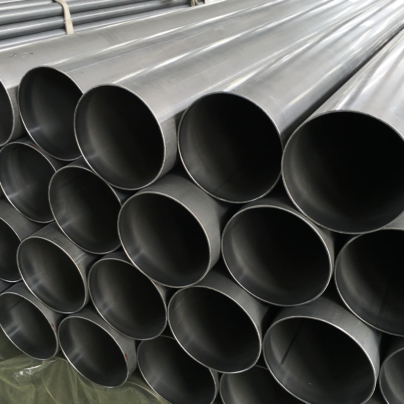 Seamless Shock Absorber Tube – EN 10305-1, Grades E235 / E355, Cold Drawn Seamless Precision Steel Tube Ø40 x 2 mm