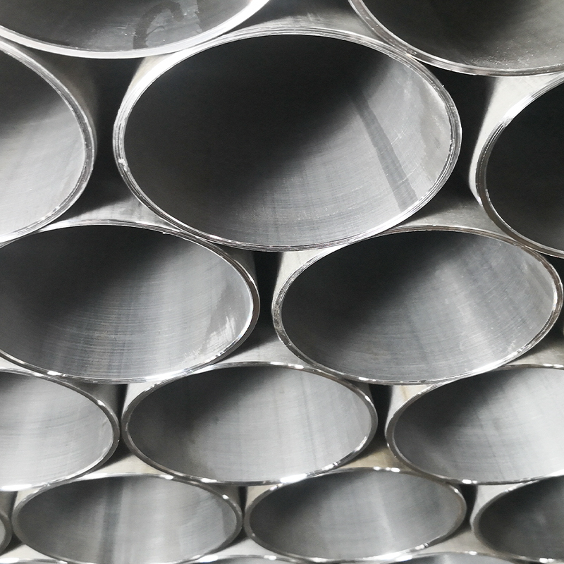 Super Smooth ID Tubes (SSID) – ST52 Steel, H9 Tolerance, Ra0.4 – Ra0.8, Ø60.3 – 114.3 mm