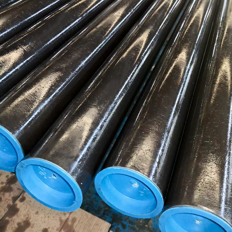 Hydraulic Cylinder Tube – Cold Drawn Seamless Steel EN 10305-1, E355, For Honing & SRB