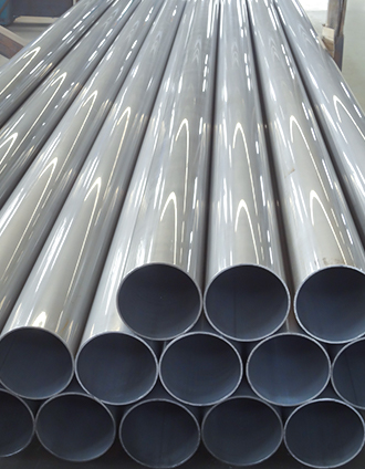 Precision Steel Tube （Cold-drawn）