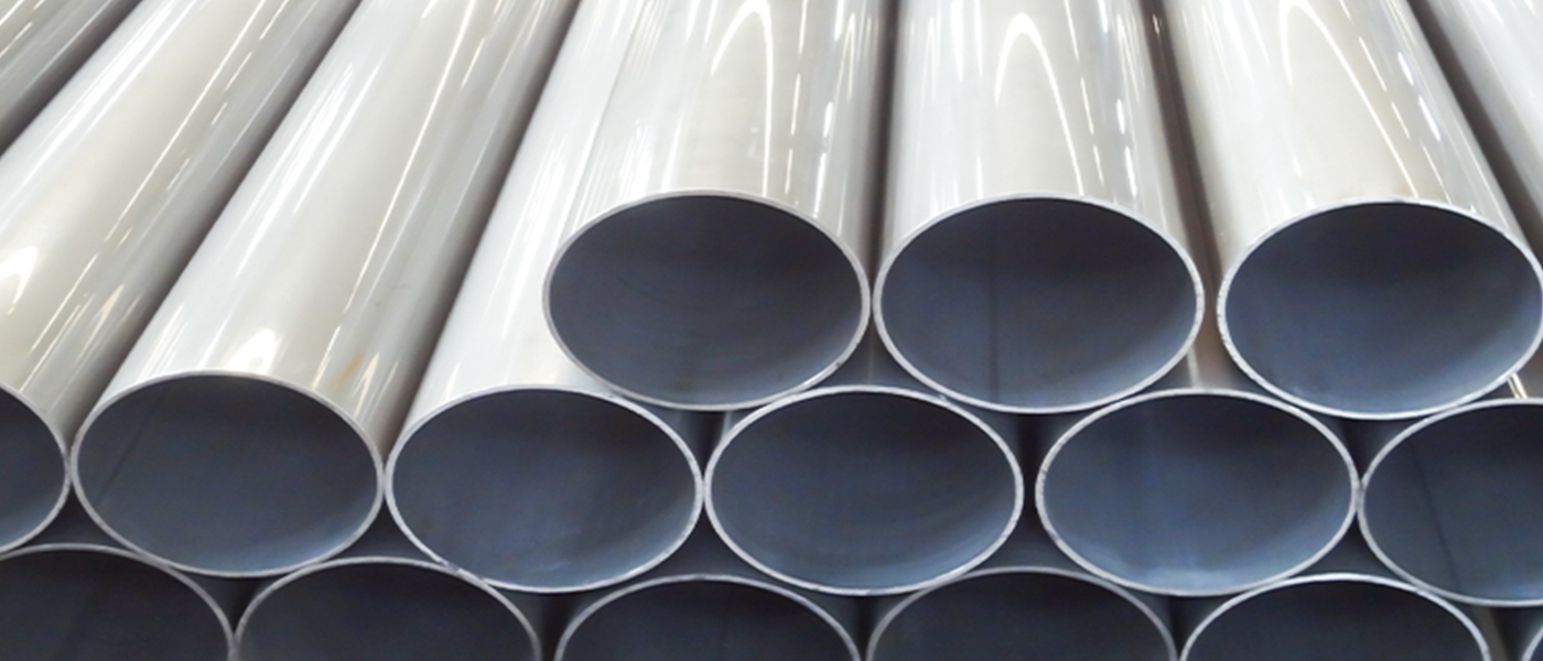 Steel Core Tube