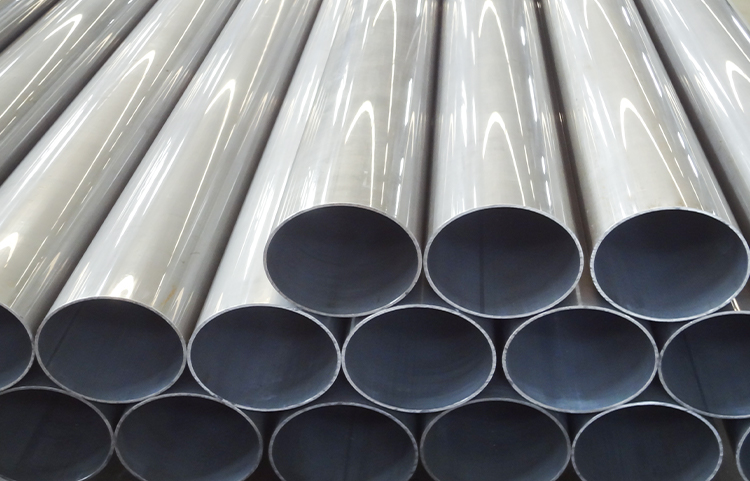 Steel Core Tube