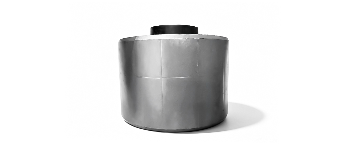 Shock Absorber Outer Tube