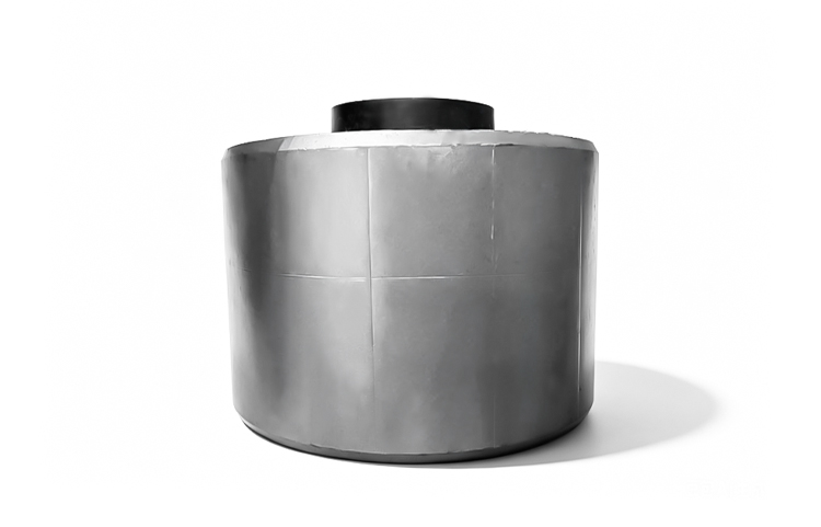Shock Absorber Outer Tube
